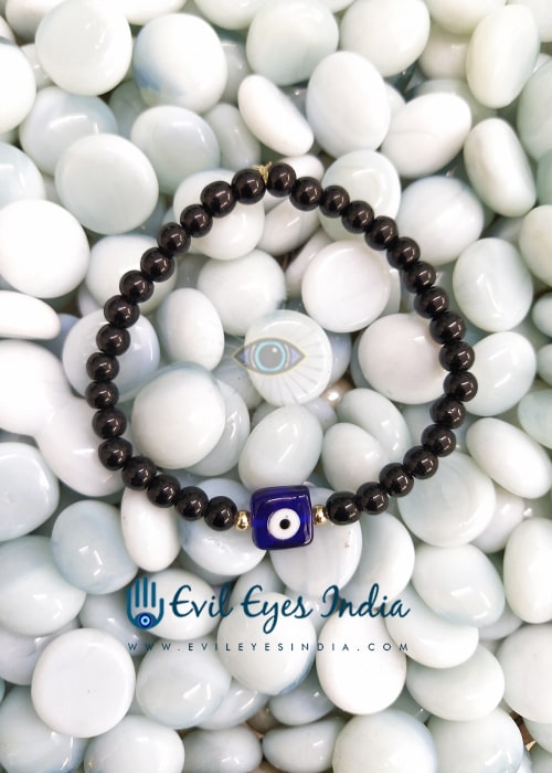 Basic Evil Eye Bracelet Evil Eyes India