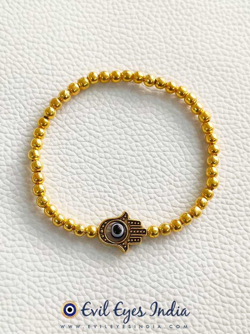Elegant Shiny Crystal And Pearl Chain Linked Bracelet Finger Ring For Women  Gold Color Bracelets Link Hand Harness Jewelry - Bracelets - AliExpress